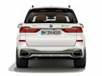 BMW X7 M50i 2019 года (WW)